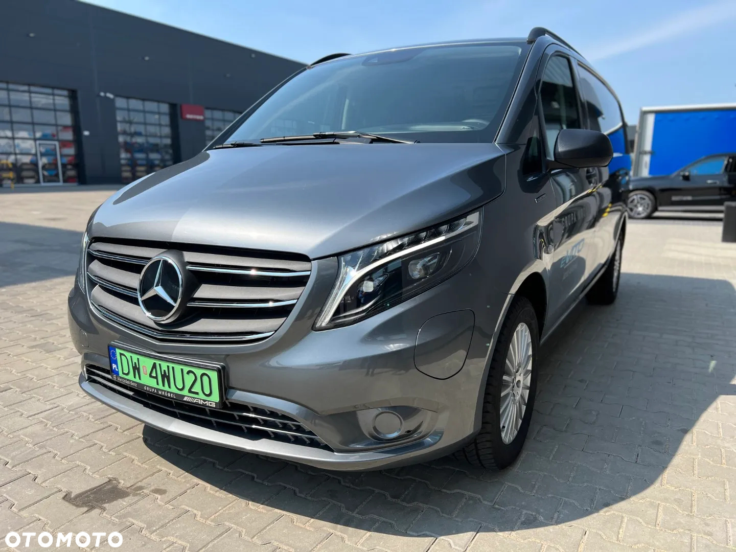 Mercedes-Benz Vito - 36