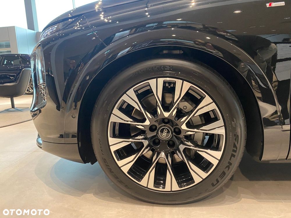 Audi Q7 - 3
