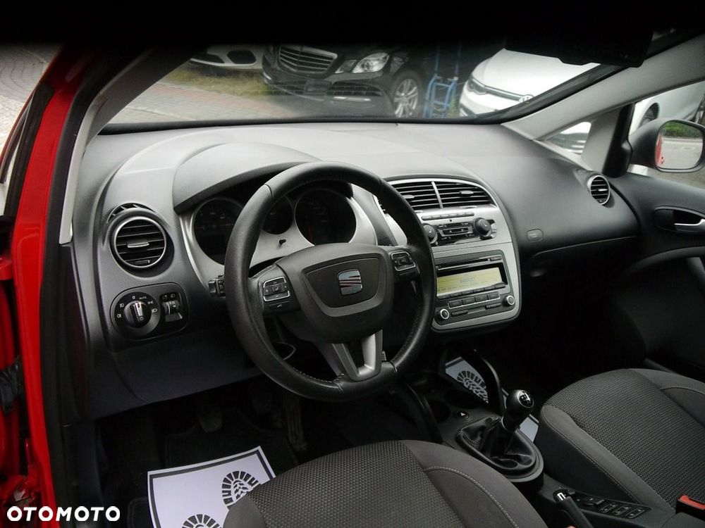 Seat Altea XL 1.6 TDI Reference - 25