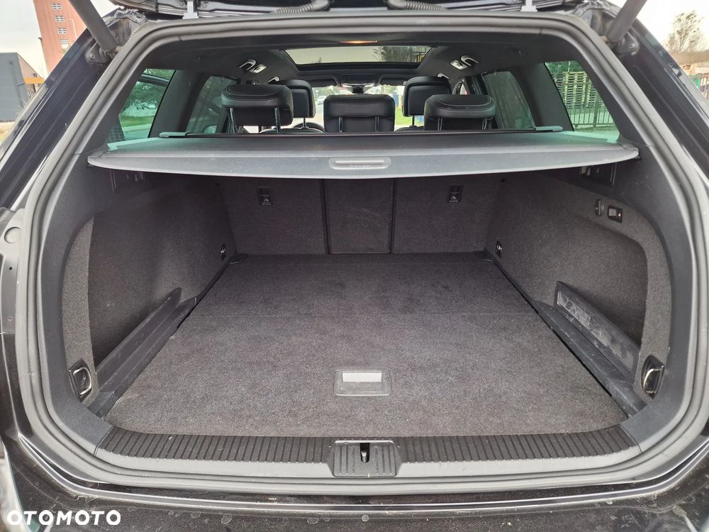 Volkswagen Passat Variant 1.4 TSI ACT (BMT) DSG Highline - 9