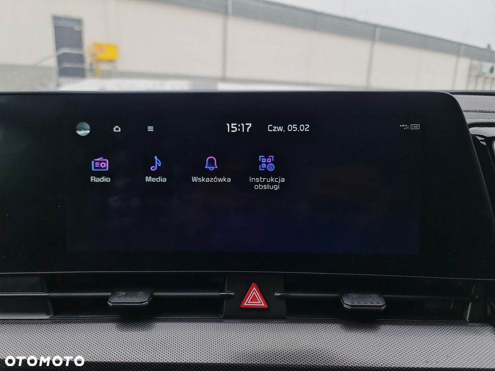 Kia Sportage 1.6 T-GDI HEV GT Line 4WD - 21