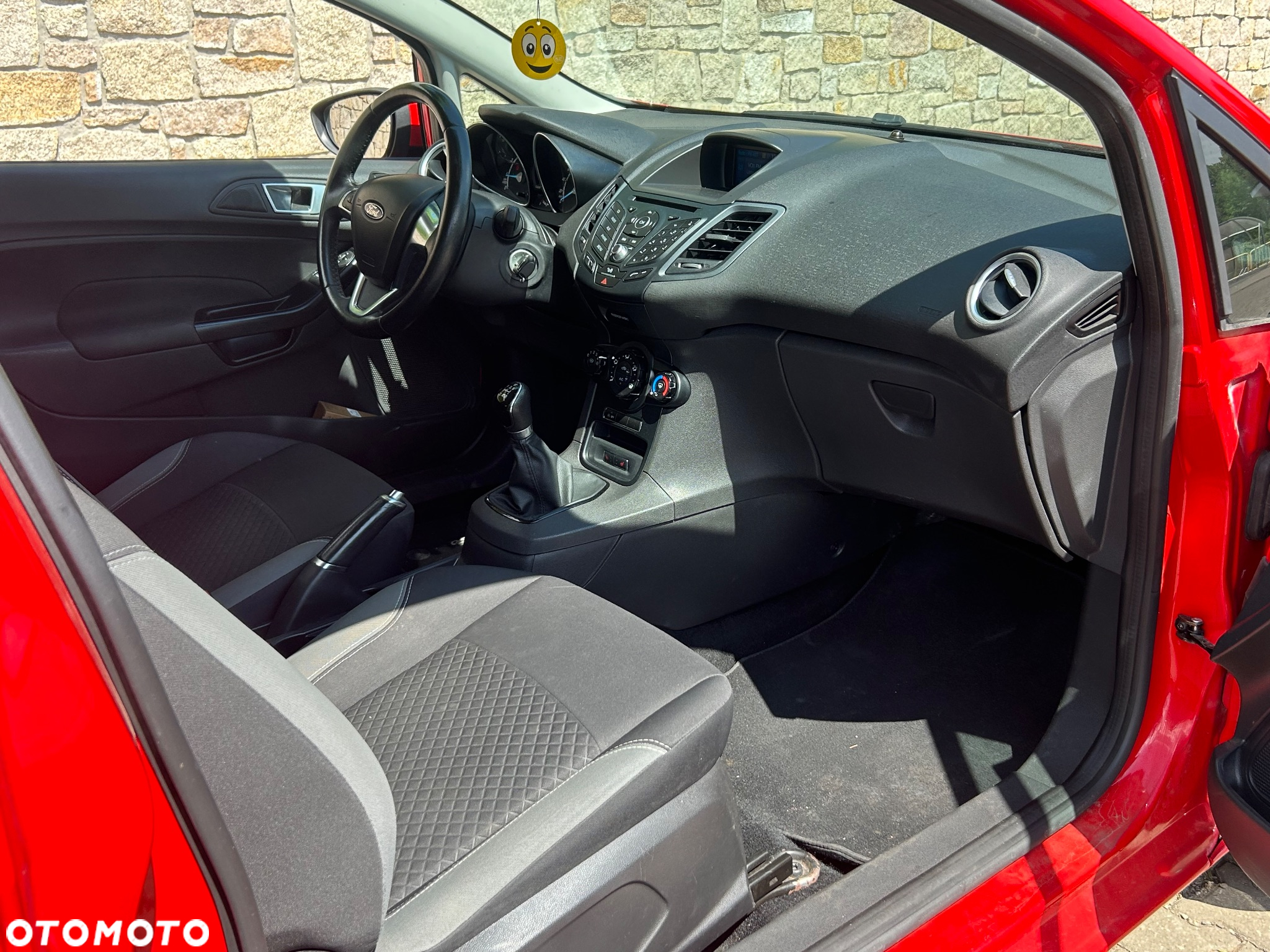 Ford Fiesta - 7
