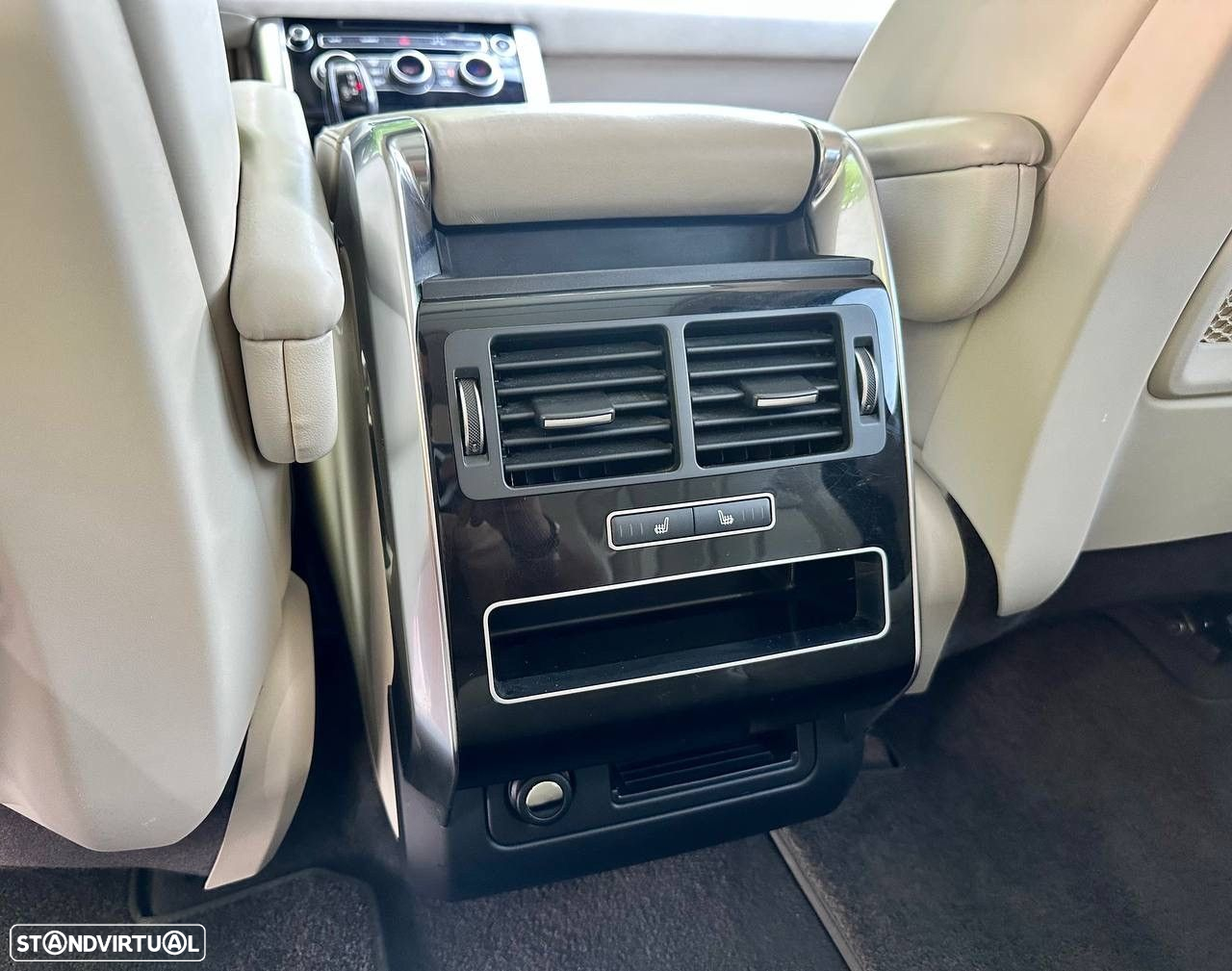 Land Rover Range Rover Sport 3.0 SDV6 HSE Dynamic - 25