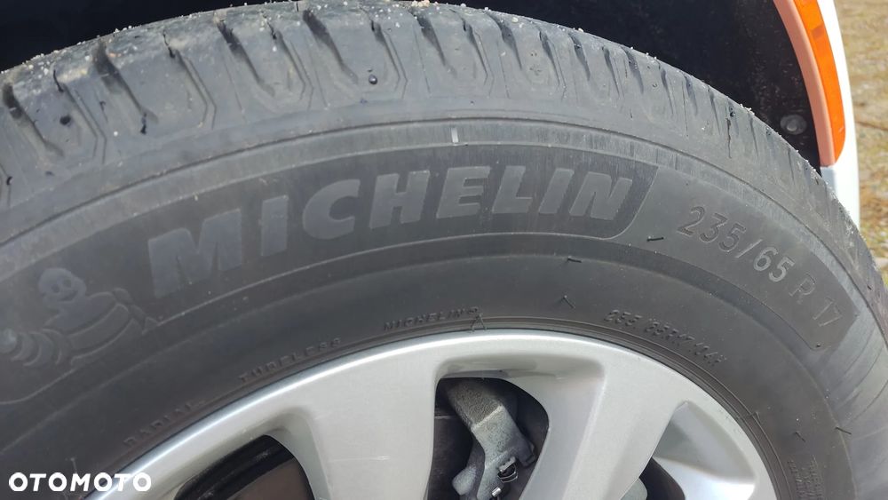 Chrysler Pacifica - 10