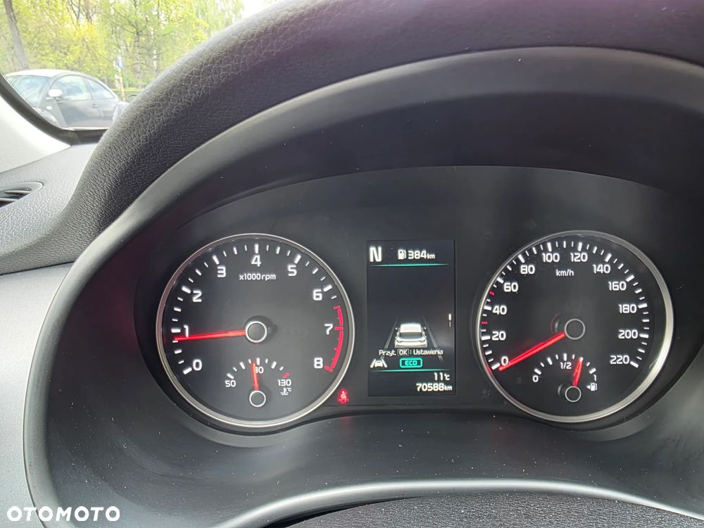 Kia Stonic 1.0 T-GDI XL - 14