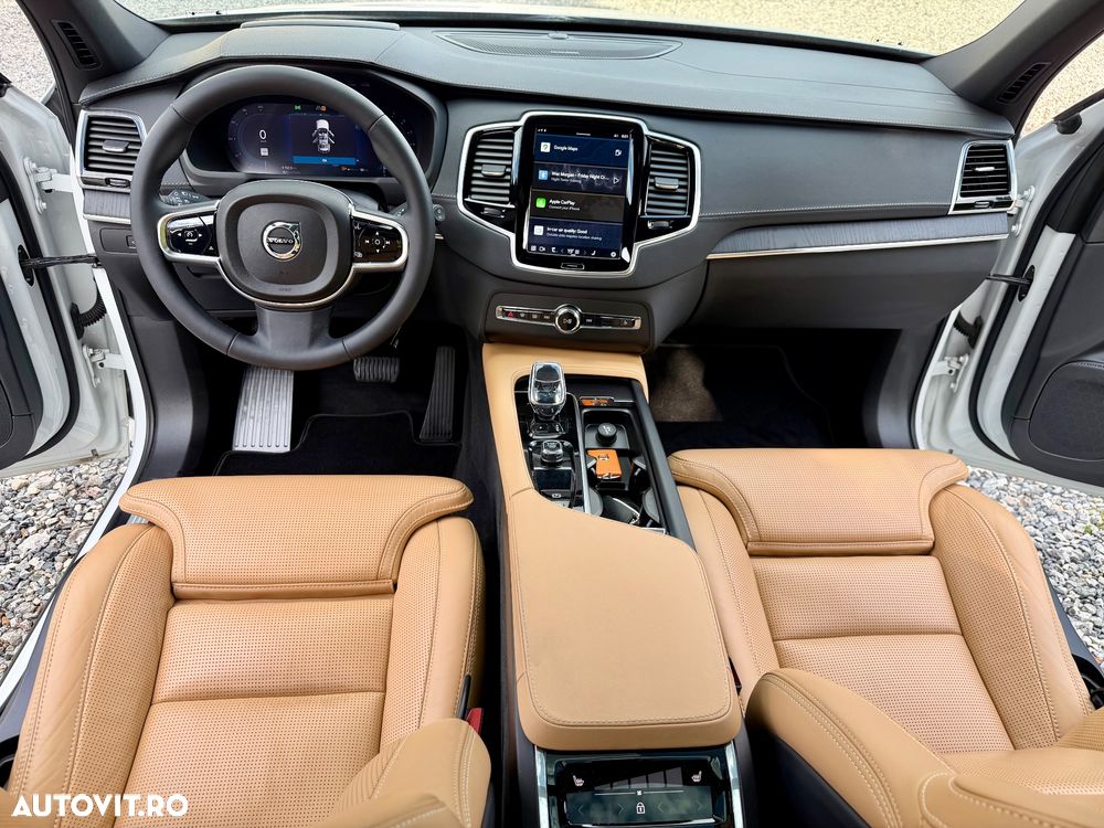 Volvo XC 90 - 15