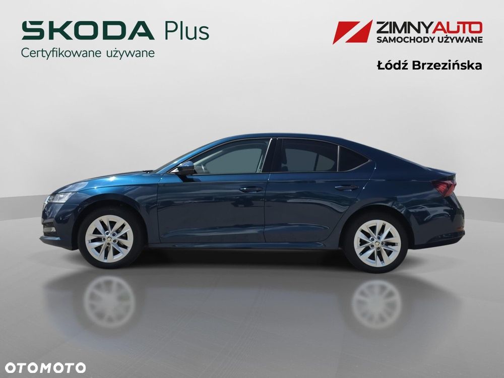 Skoda Octavia 2.0 TDI Ambition - 10