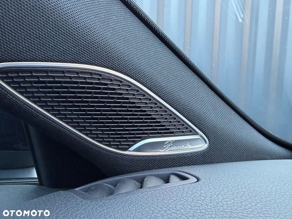 Mercedes-Benz Klasa A 250 4Matic 8G-DCT Edition AMG Line - 21