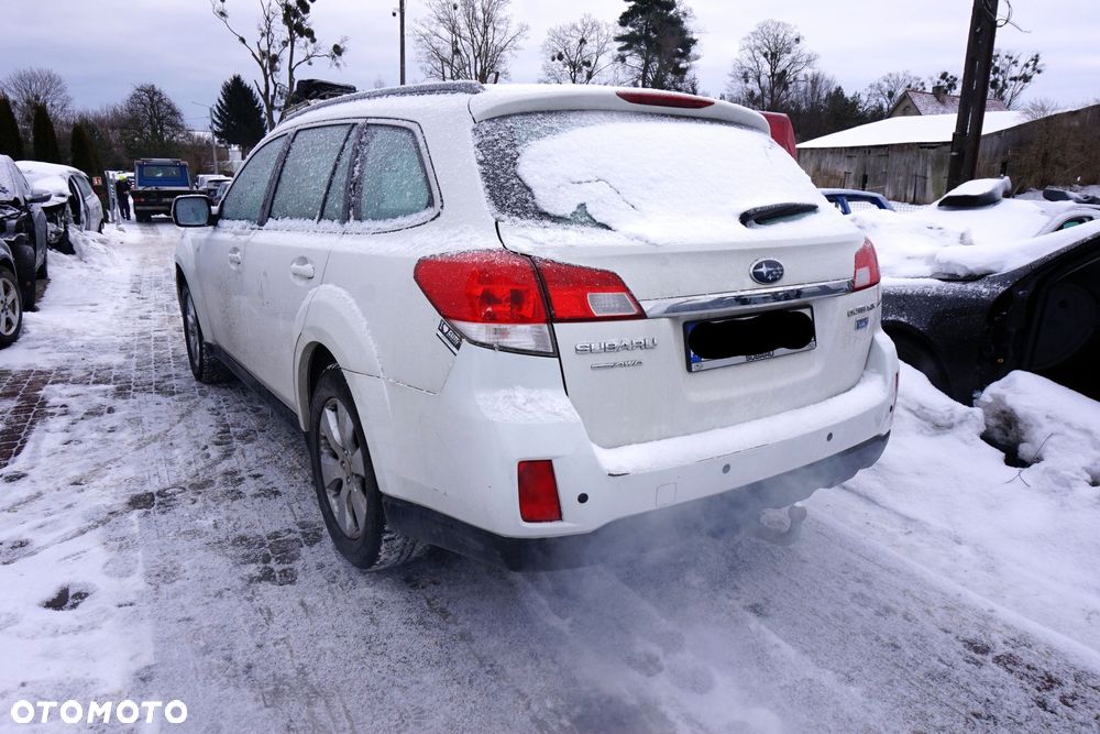 CZUJNIK POZIOMOWANIA XENON OUTBACK IV BR 2.0 D 84031FG000 SUBARU 2009-2014 - 1