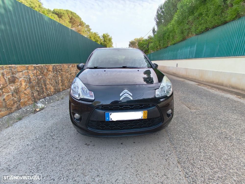 Citroën C3 1.2 VTi Seduction - 8