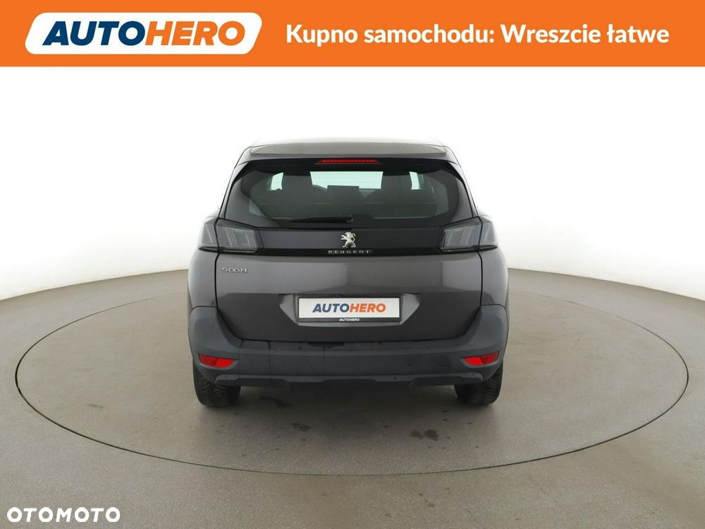 Peugeot 5008 1.5 BlueHDi Active Pack S&S EAT8 - 7