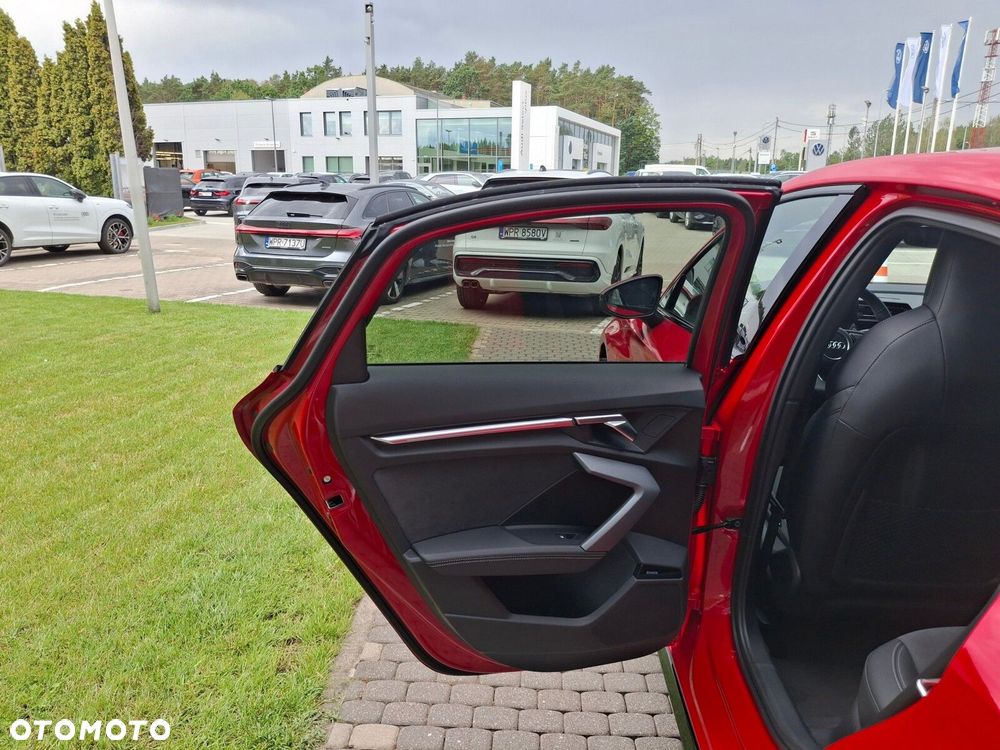 Audi A3 Limousine - 30
