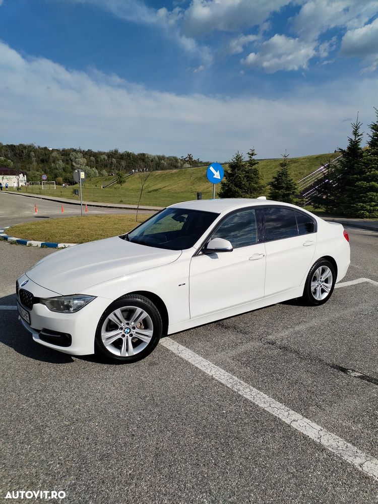 BMW Seria 3 - 2