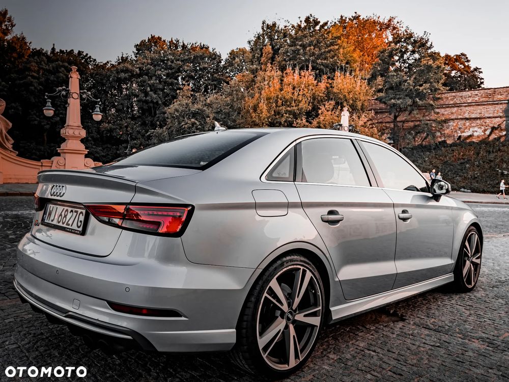 Audi S3 - 4