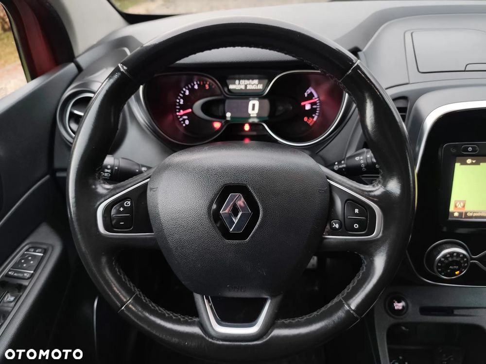 Renault Captur ENERGY dCi 110 Intens - 25
