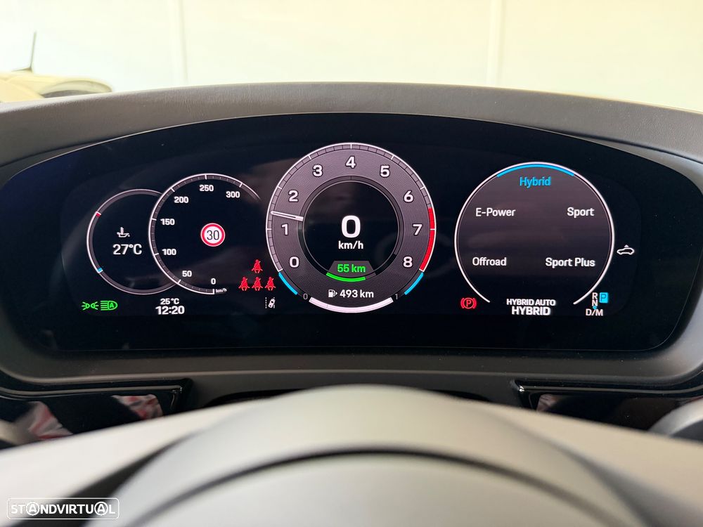 Porsche Cayenne Coupé S E-Hybrid Tiptronic S - 33