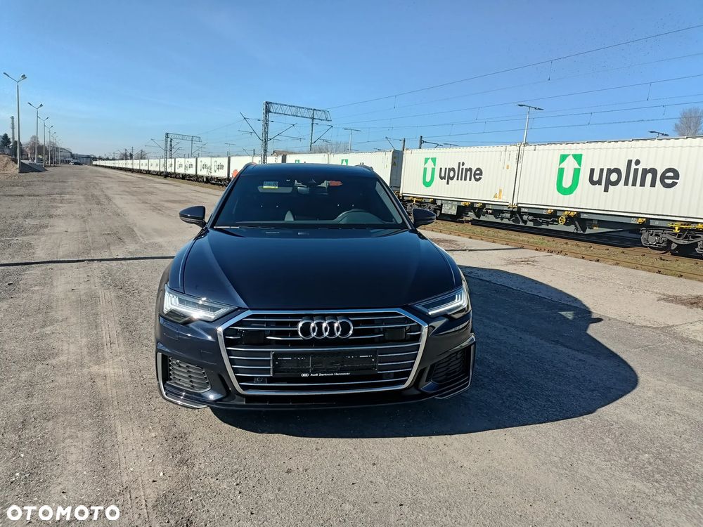 Audi A6 ver-40-tdi-s-tronic-s-line - 2