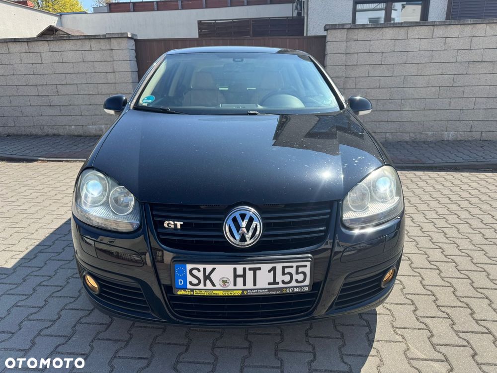 Volkswagen Golf 1.4 TSI DSG GT Sport - 26