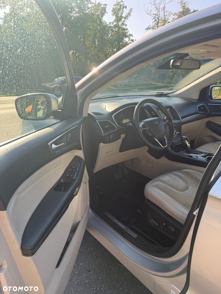 Ford Edge - 14