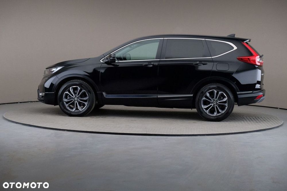 Honda CR-V 2.0 i-MMD Elegance 2WD CVT - 4