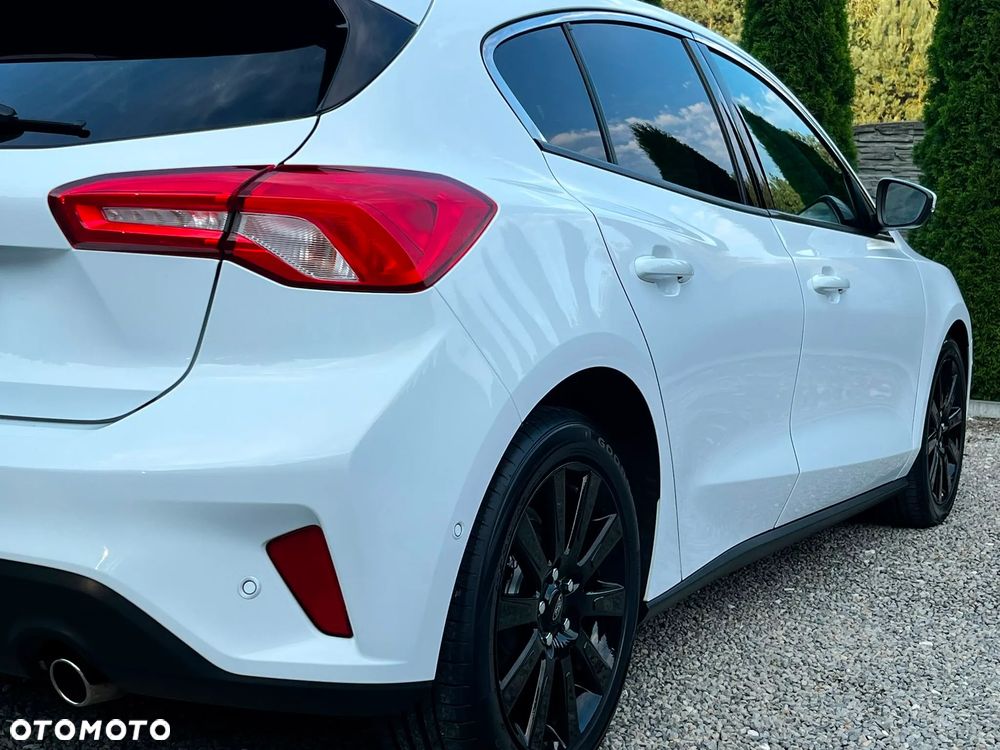Ford Focus 1.5 EcoBlue Start-Stopp-System COOL&CONNECT - 20