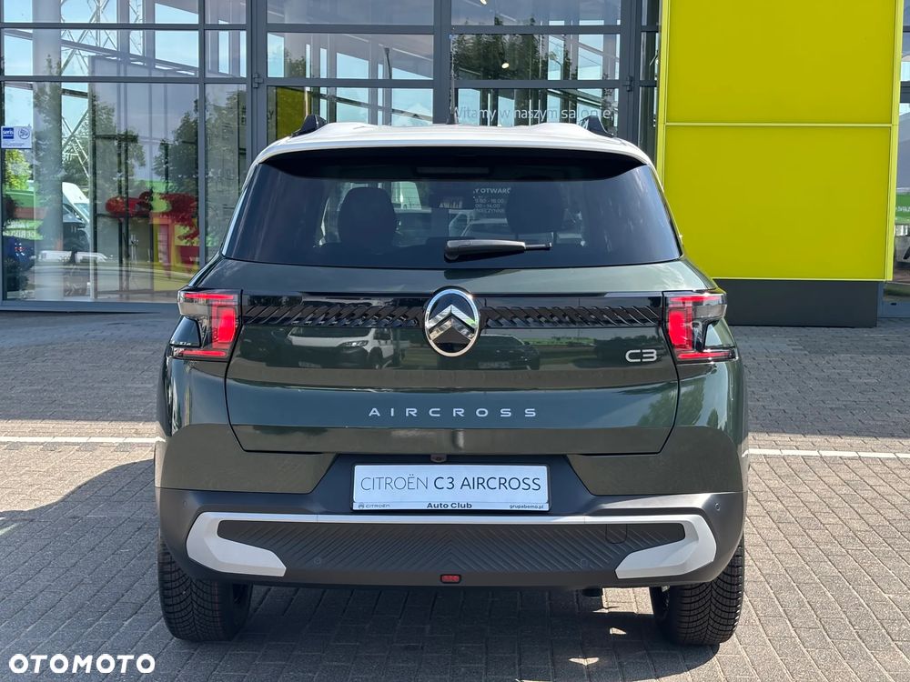 Citroën C3 Aircross - 5