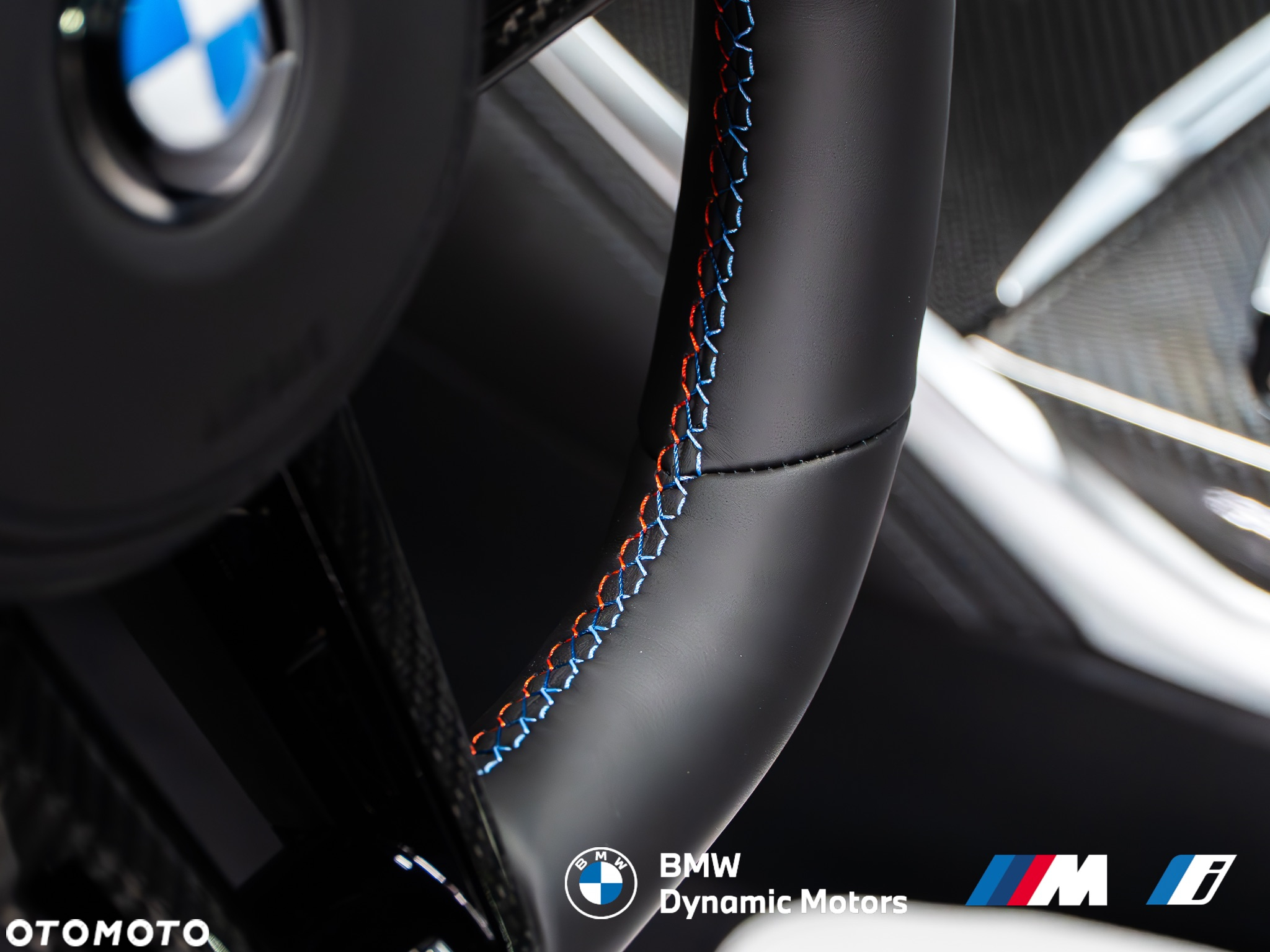 BMW M3 Competition Touring M xDrive - 29