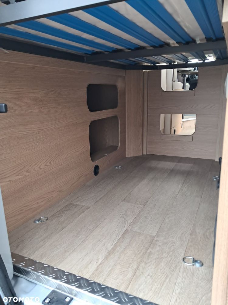 Hobby OnTour Van 600 FT Fabrycznie Nowy Doposażony FV23% - 13