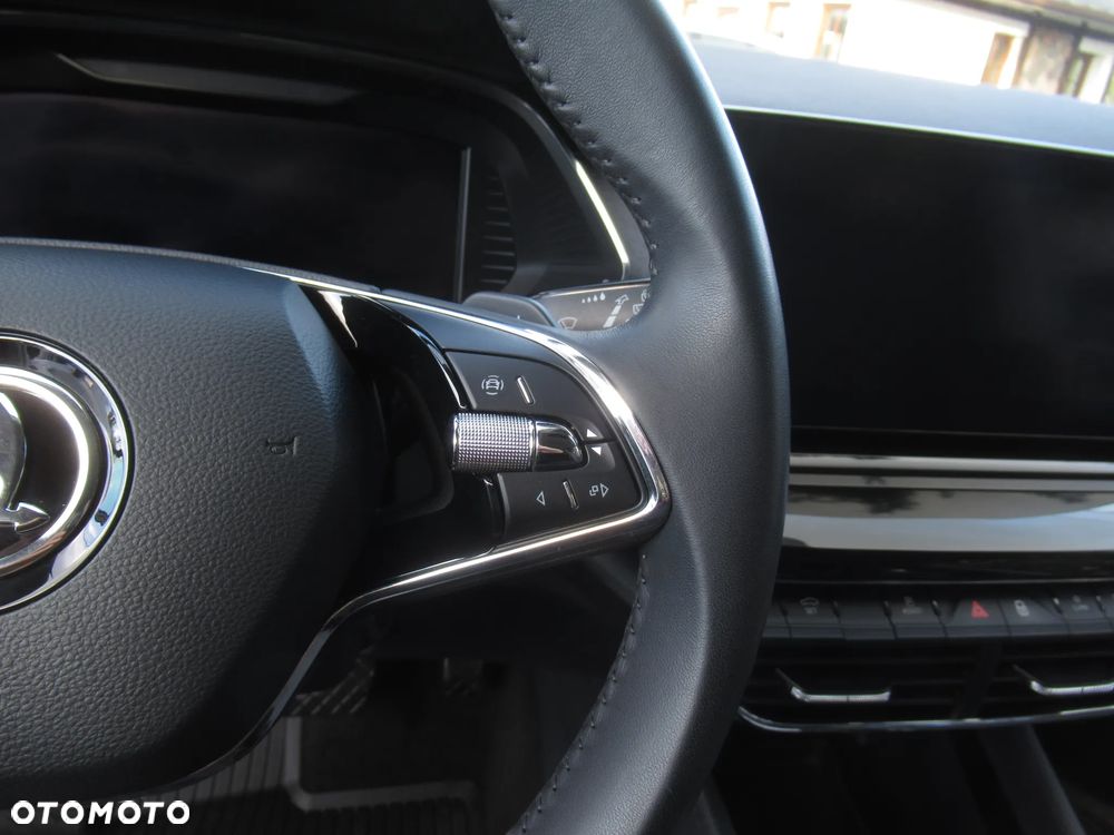 Skoda Octavia 1.5 TSI e-Tec Style DSG - 15