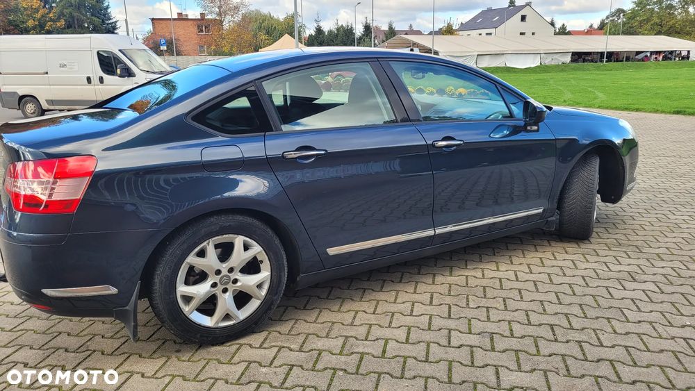 Citroën C5 2.0 16V Exclusive - 4