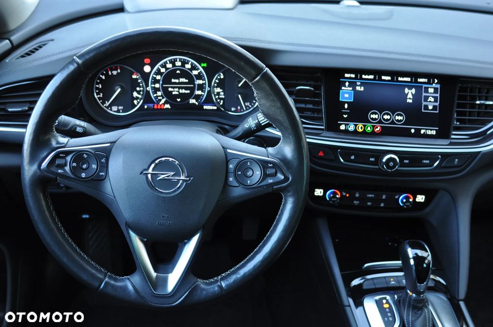 Opel Insignia 2.0 CDTI Ultimate S&S - 19