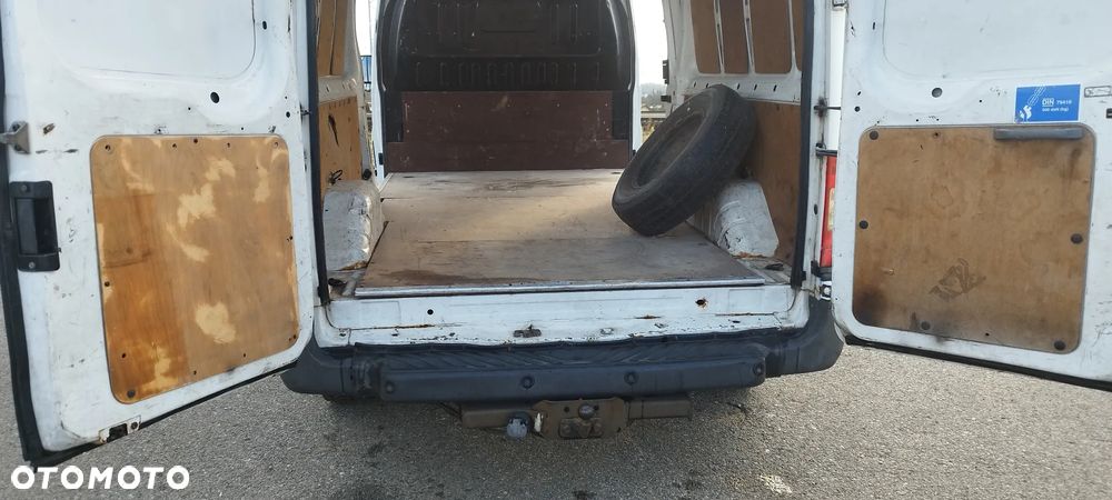 Ford TRANSIT - 6