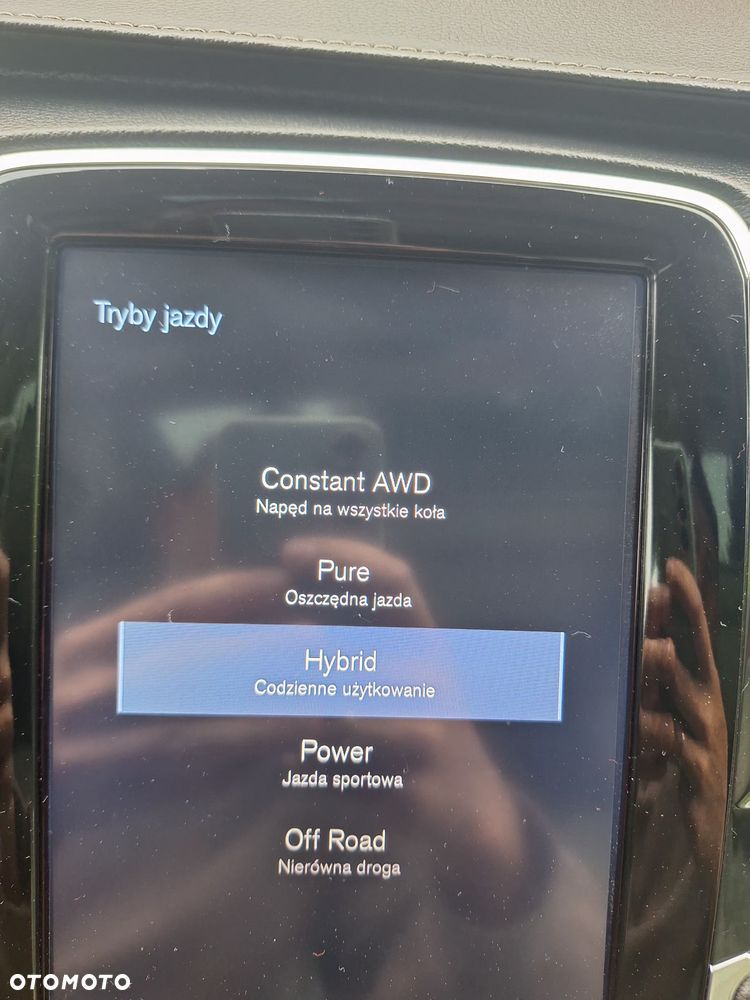 Volvo XC 90 T6 AWD Geartronic Inscription - 30
