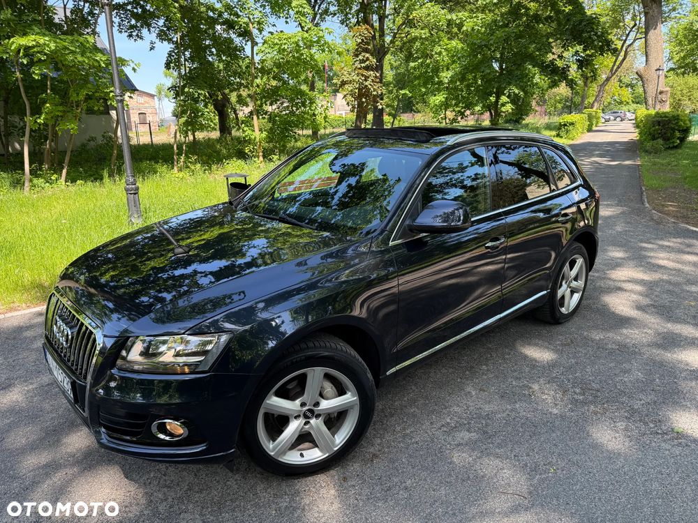 Audi Q5 - 15
