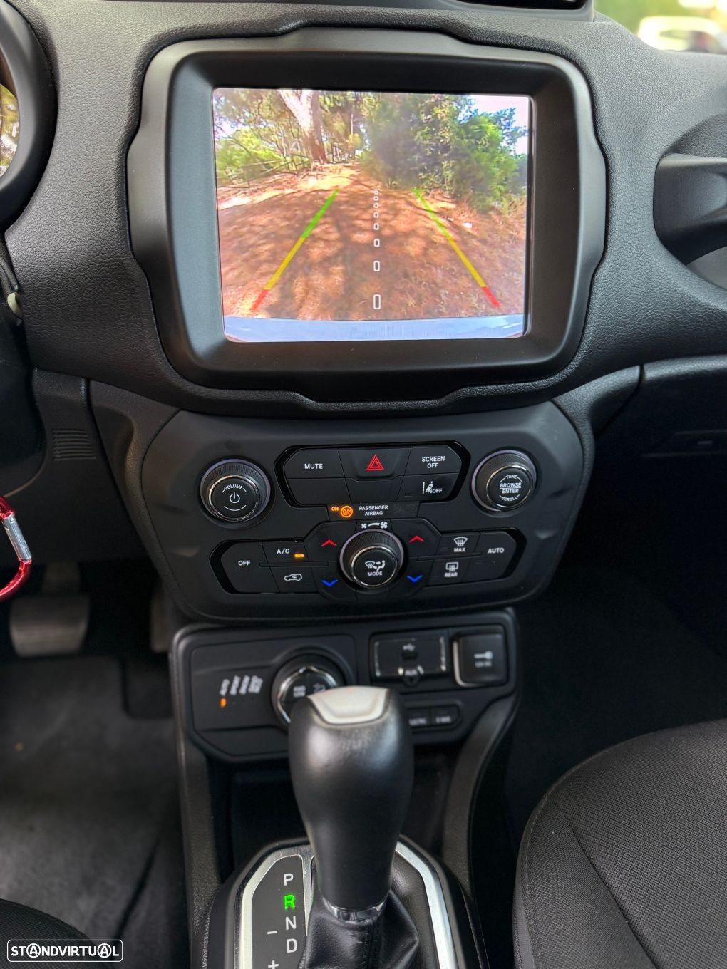 Jeep Renegade - 7