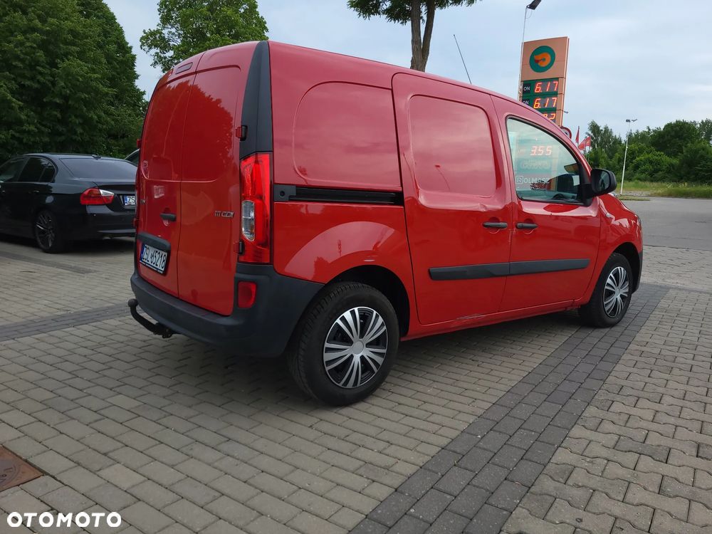 Mercedes-Benz Citan - 6