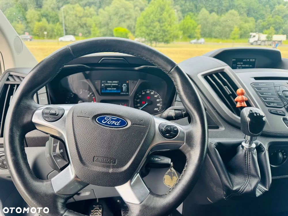 Ford Transit - 7