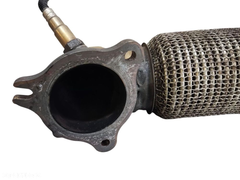 MERCEDES B KLASA W246 1.8 CDI TŁUMIK DRGAŃ - 3