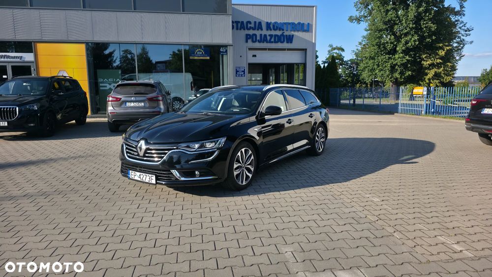 Renault Talisman 1.6 Energy TCe Intens EDC - 1