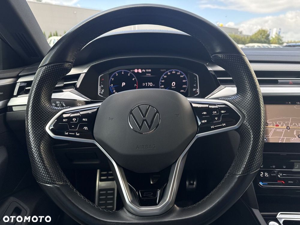 Volkswagen Arteon Shooting Brake 2.0 TSI R-Line DSG - 17