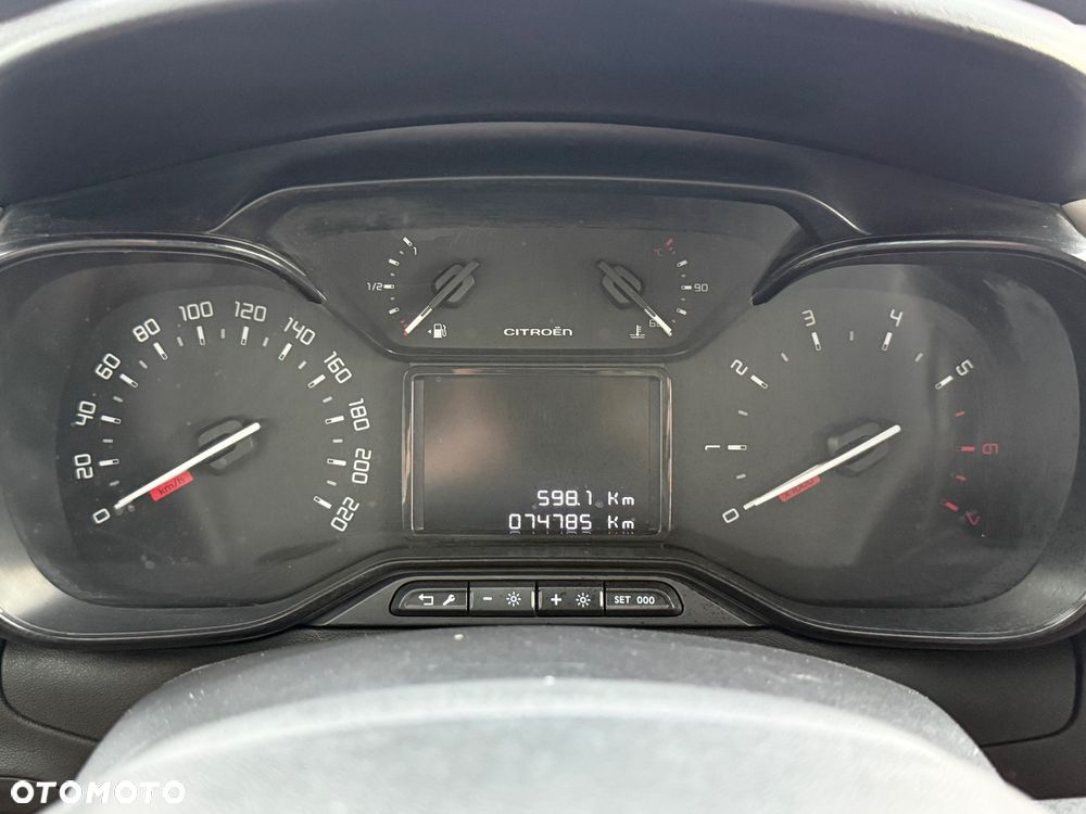 Citroën C3 - 14