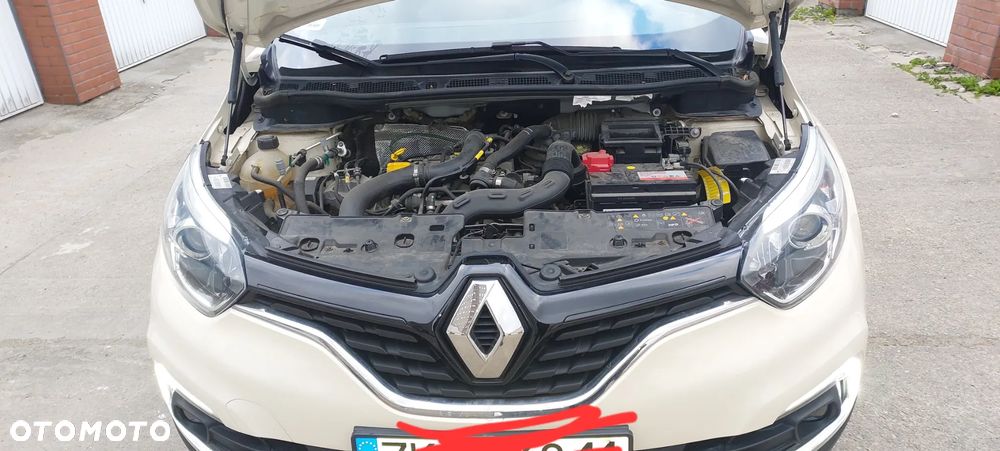Renault Captur 0.9 Energy TCe Limited - 10