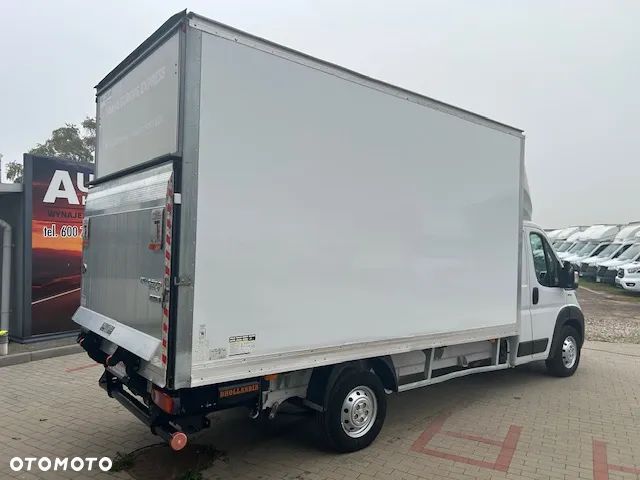 Fiat Ducato kontener+winda - 4