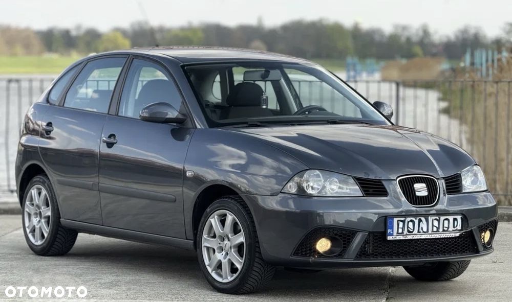 Seat Ibiza - 12