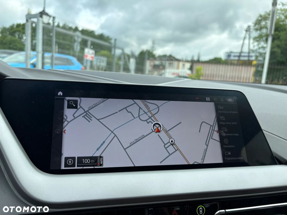 BMW Seria 2 218i - 16