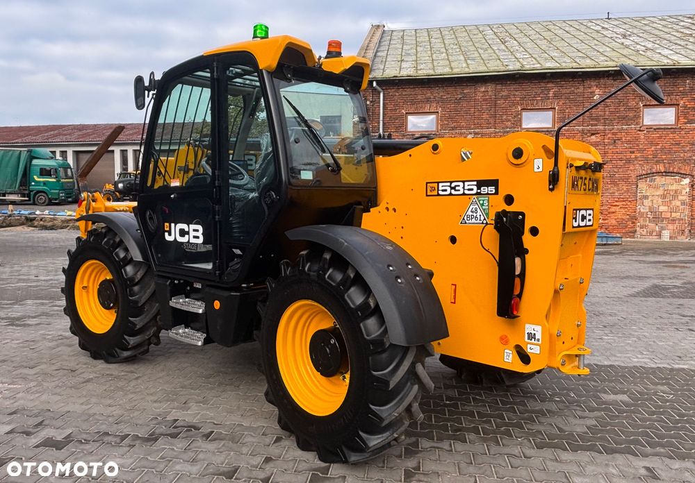 JCB 535 95 251 mth - 3