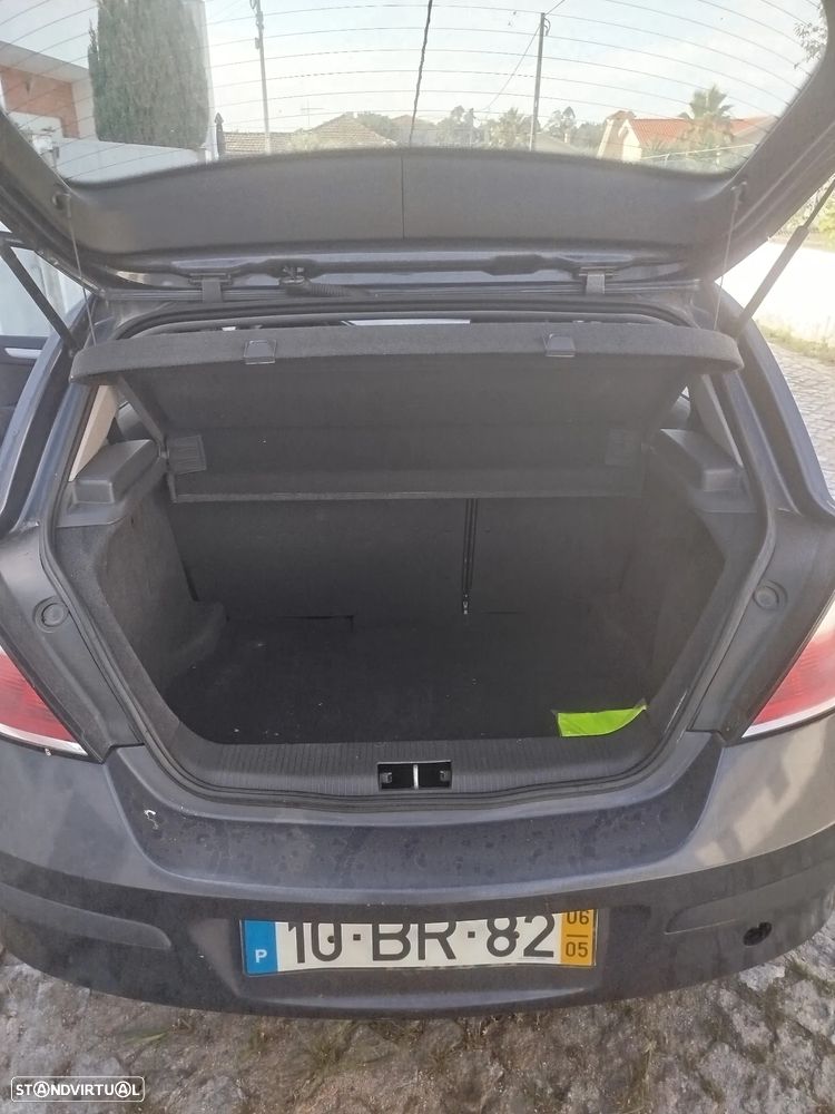 Opel Astra 1.3 CDTi Cosmo - 2