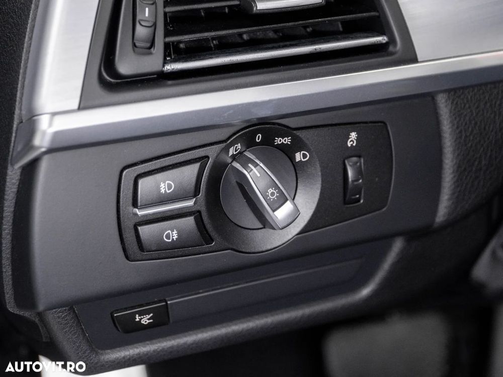 BMW Seria 6 - 20
