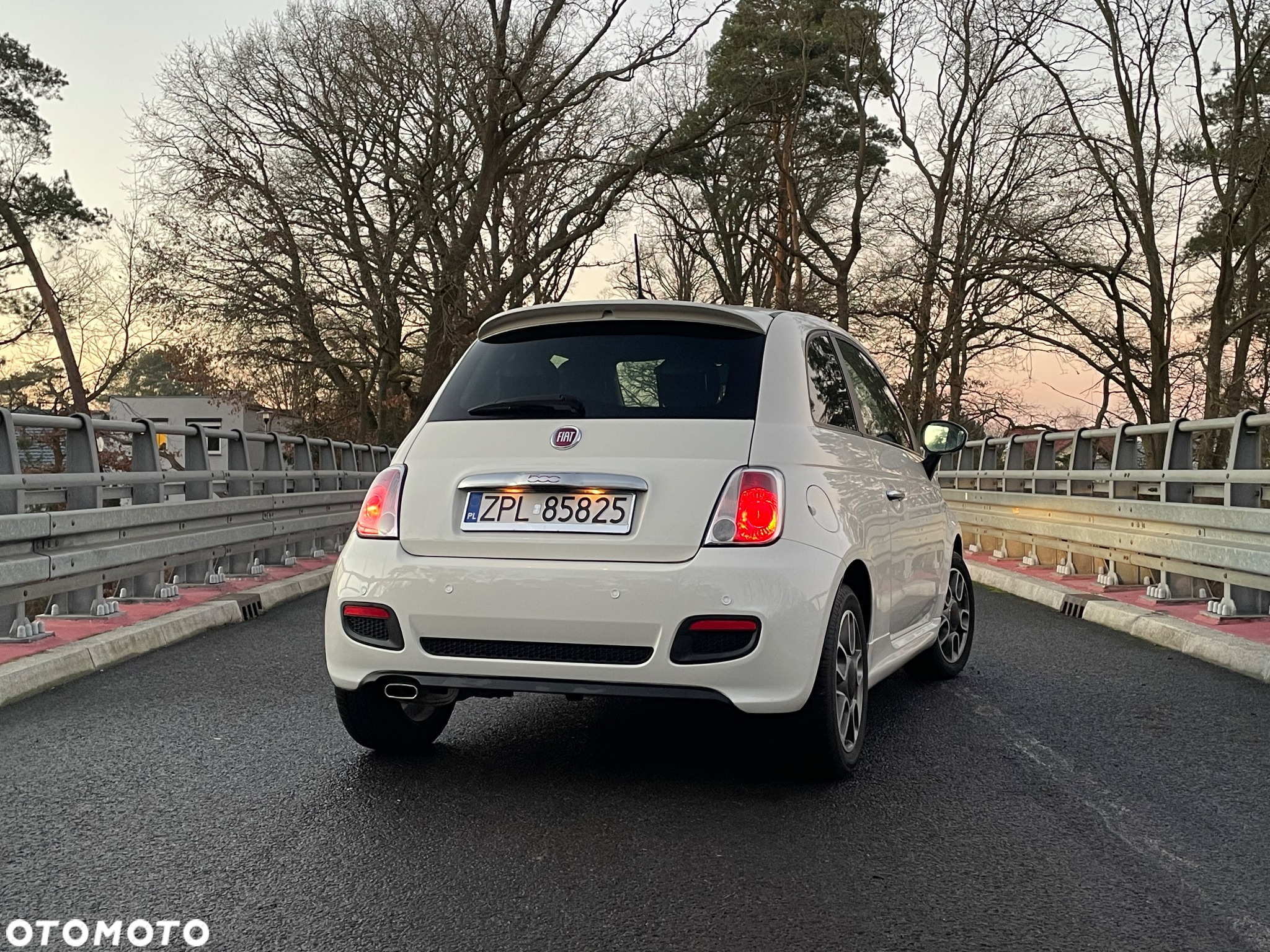 Fiat 500 1.2 8V Sport Euro6 - 3