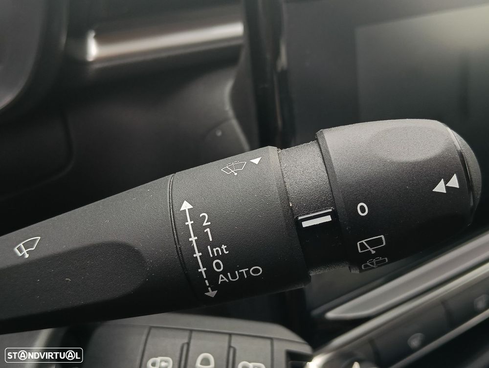 Citroën C3 1.2 PureTech Plus - 16